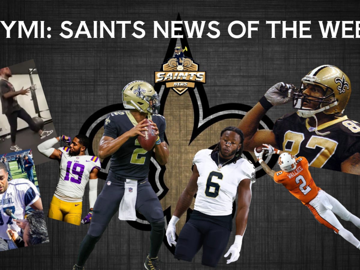 New Orleans Saints get a bleak offseason grade ahead of NFL draft