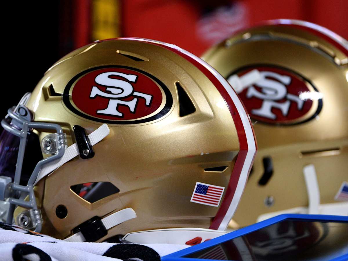 49ers news: The 5 most intriguing games on the 49ers schedule in