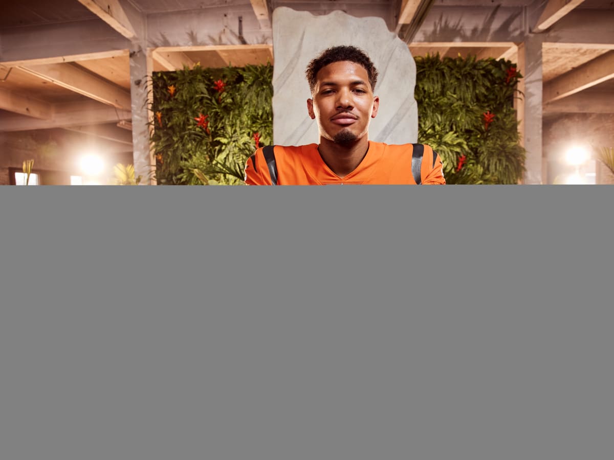 Look: Cincinnati Bengals Wide Receiver Tyler Boyd Makes Bold Claim