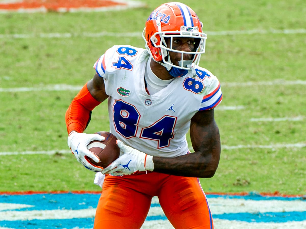 2021 WR/TE Post NFL Draft Rookie Rankings - The Dynasty Guru