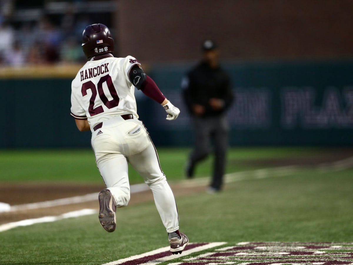 Examining Mississippi State baseball's 2023 roster: Who could return? Who  could leave?