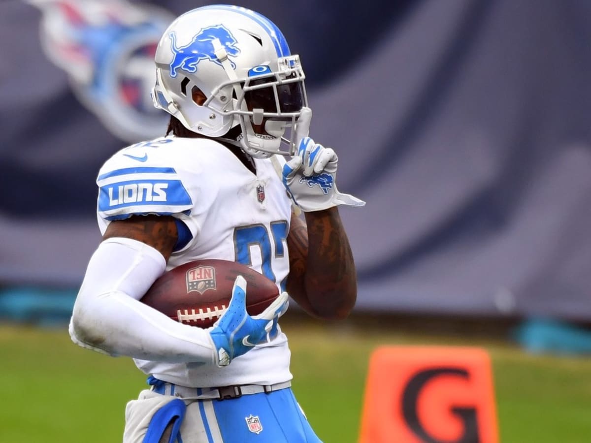 3 Detroit Lions Players That Need to Play Better in 2021 NFL Season -  Sports Illustrated Detroit Lions News, Analysis and More