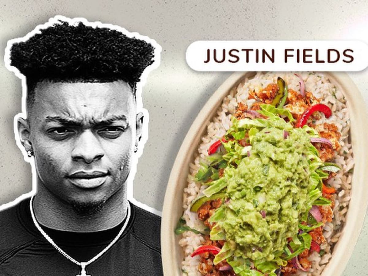 Chipotle teams up with NFL players for new menu items: 'The 88