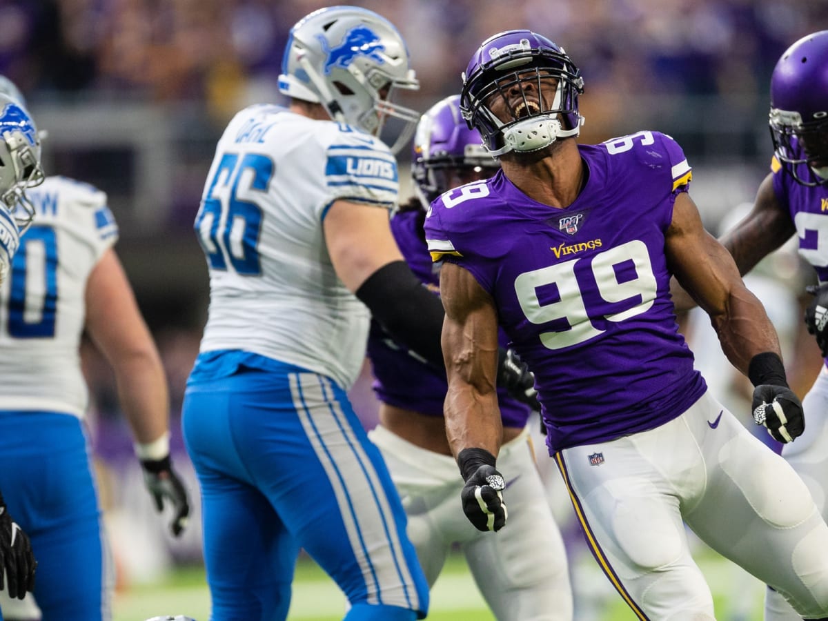 What Does Riley Reiff's Future with the Vikings Look Like? - Sports  Illustrated Minnesota Vikings News, Analysis and More