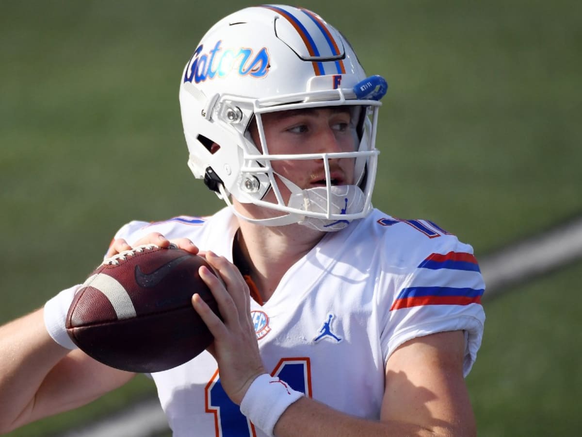 Tampa Bay Buccaneers Draft Fits: Florida QB Kyle Trask - Tampa Bay  Buccaneers, BucsGameday