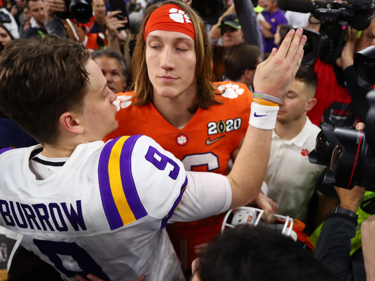 Trevor Lawrence not a generational talent, anonymous NFL coaches say