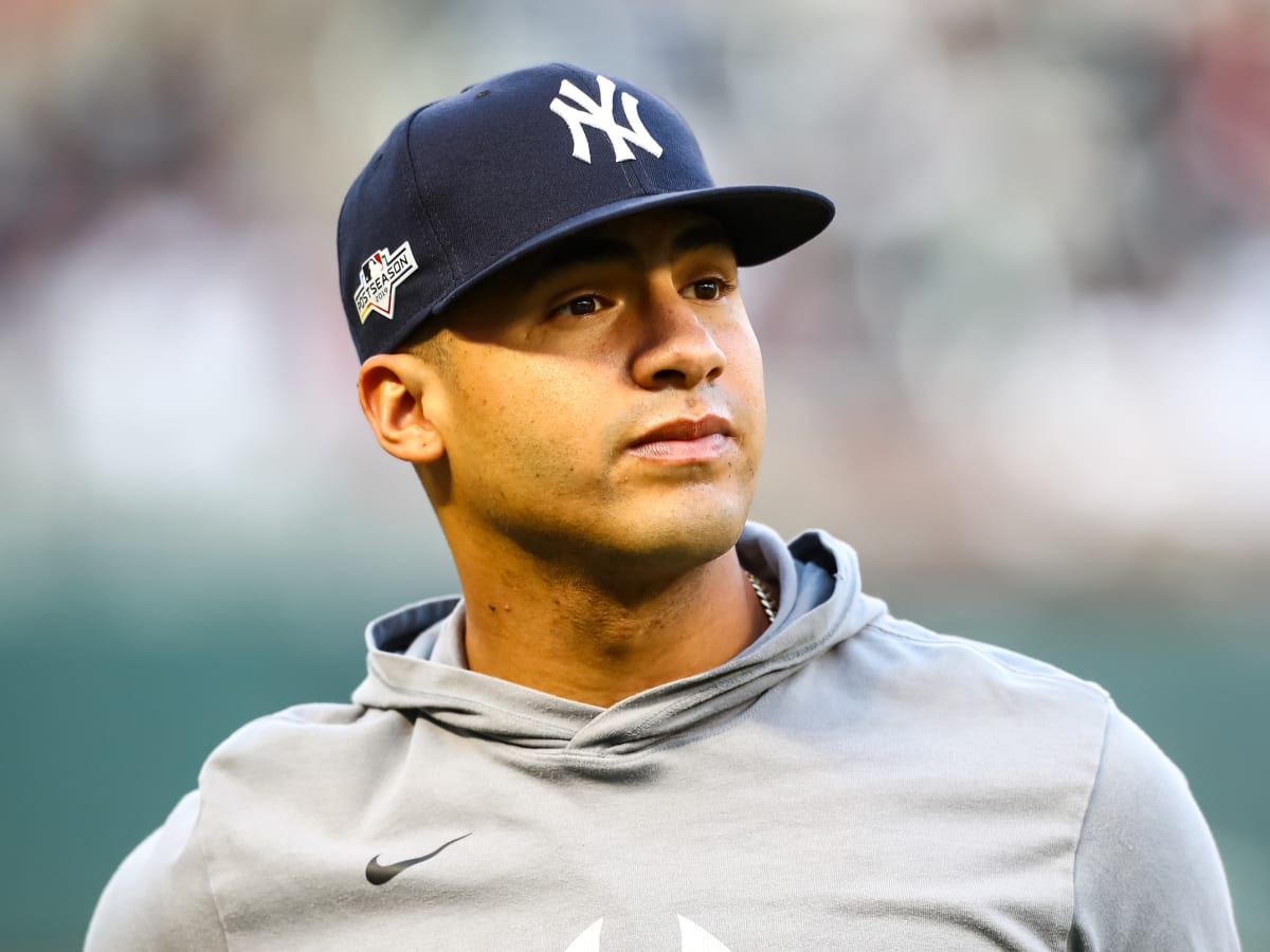 Latinos in the New York Yankees #latinosmlb #mlblatino #mlblatam #mlb , Gleyber Torres