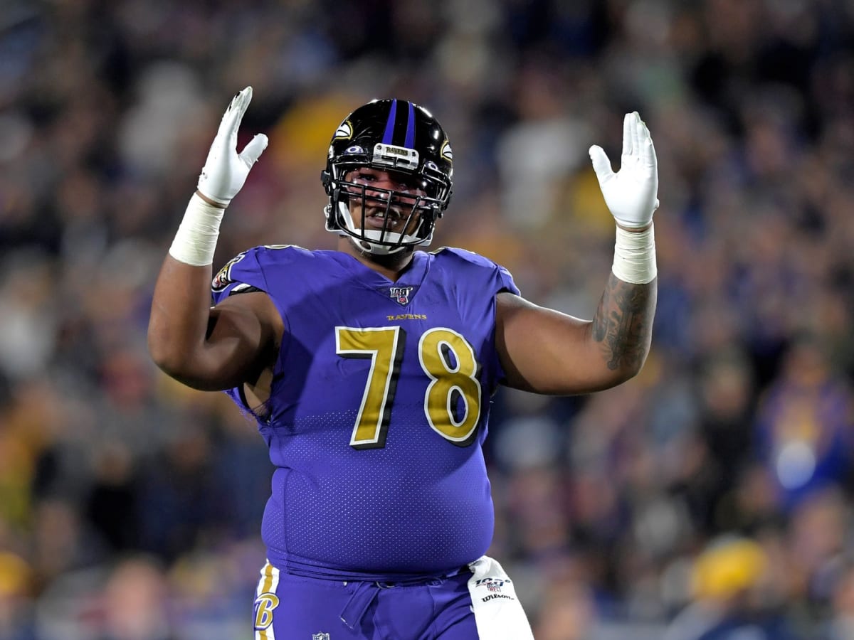 NFL rumors: Chiefs could replace Orlando Brown Jr. with blockbuster trade