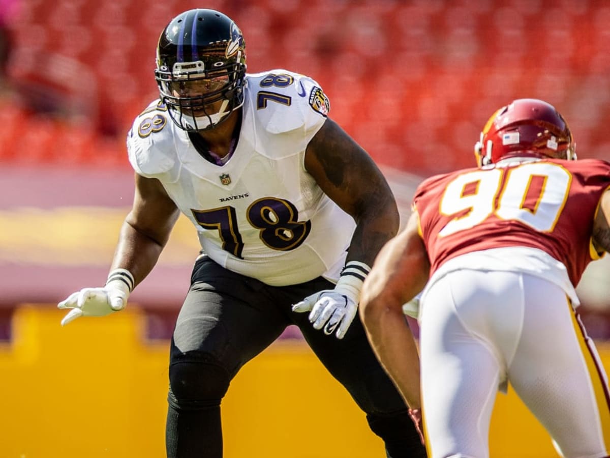 Orlando Brown: Kansas City Chiefs acquire offensive tackle from Baltimore  Ravens, NFL News