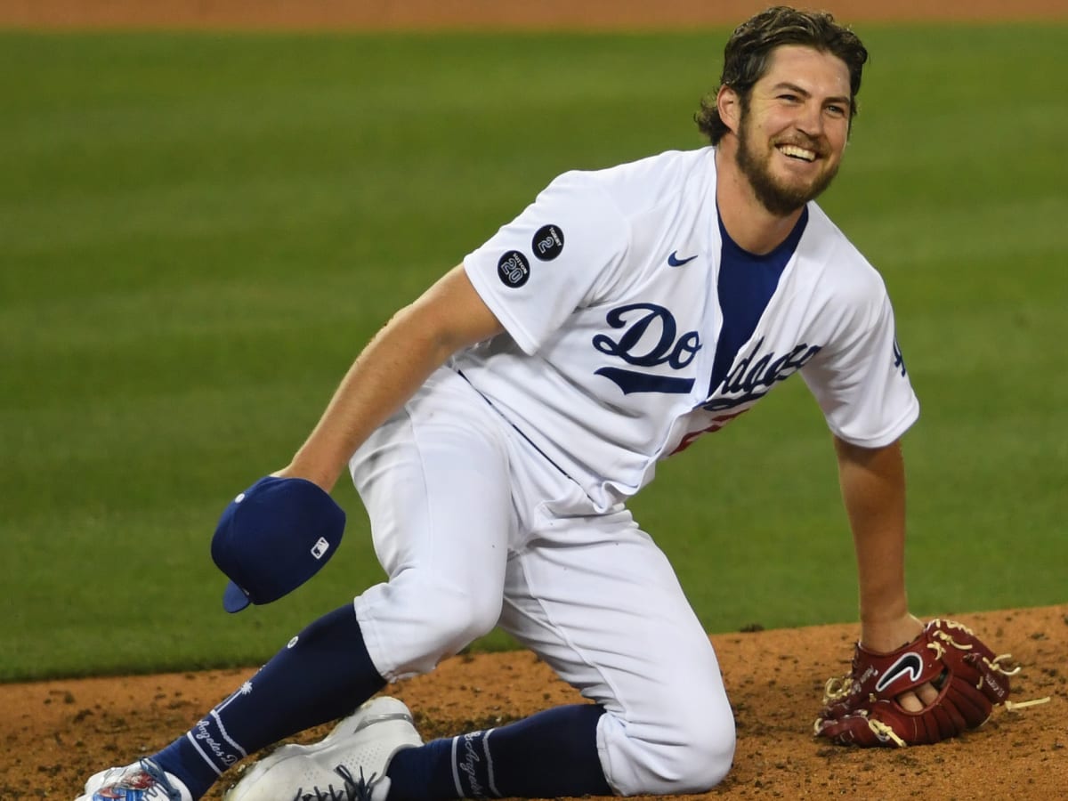 Trevor Bauer supports Fernando Tatis Jr.'s home run celebrations