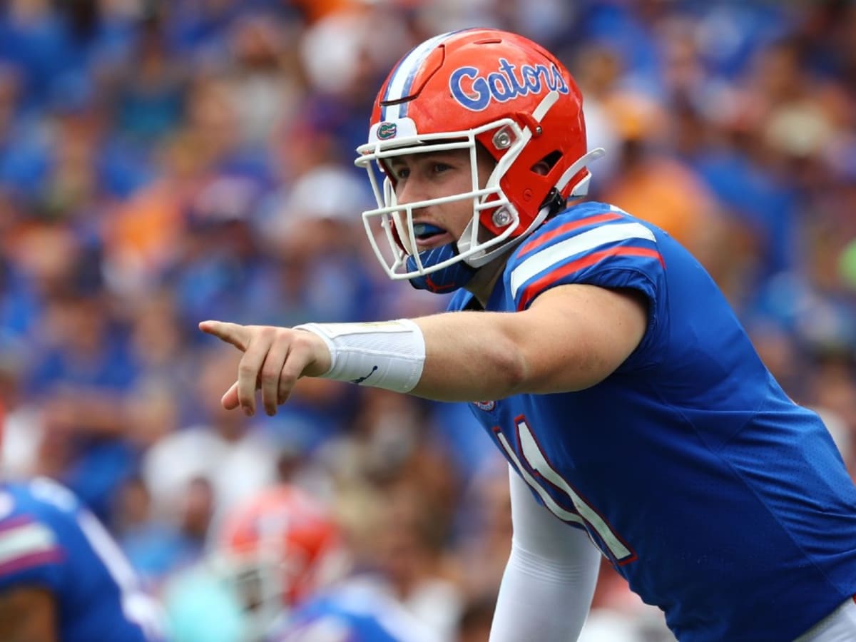 2021 NFL Draft: Kyle Trask still belongs in first-round conversation