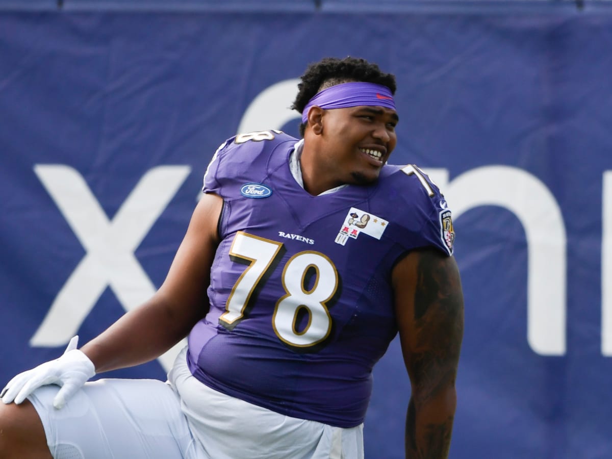 NFL rumors: Chiefs could replace Orlando Brown Jr. with blockbuster trade