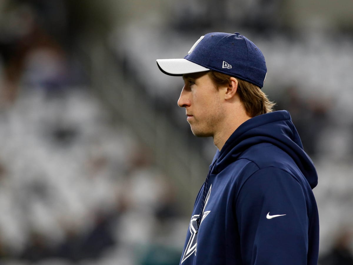 Upper St. Clair, Penn State product Sean Lee unfazed by Cowboys position  change