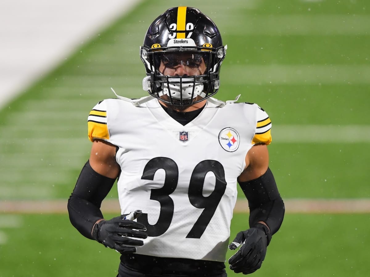 Steelers' Minkah Fitzpatrick Returns to Practice - Steelers News NOW -  Medium