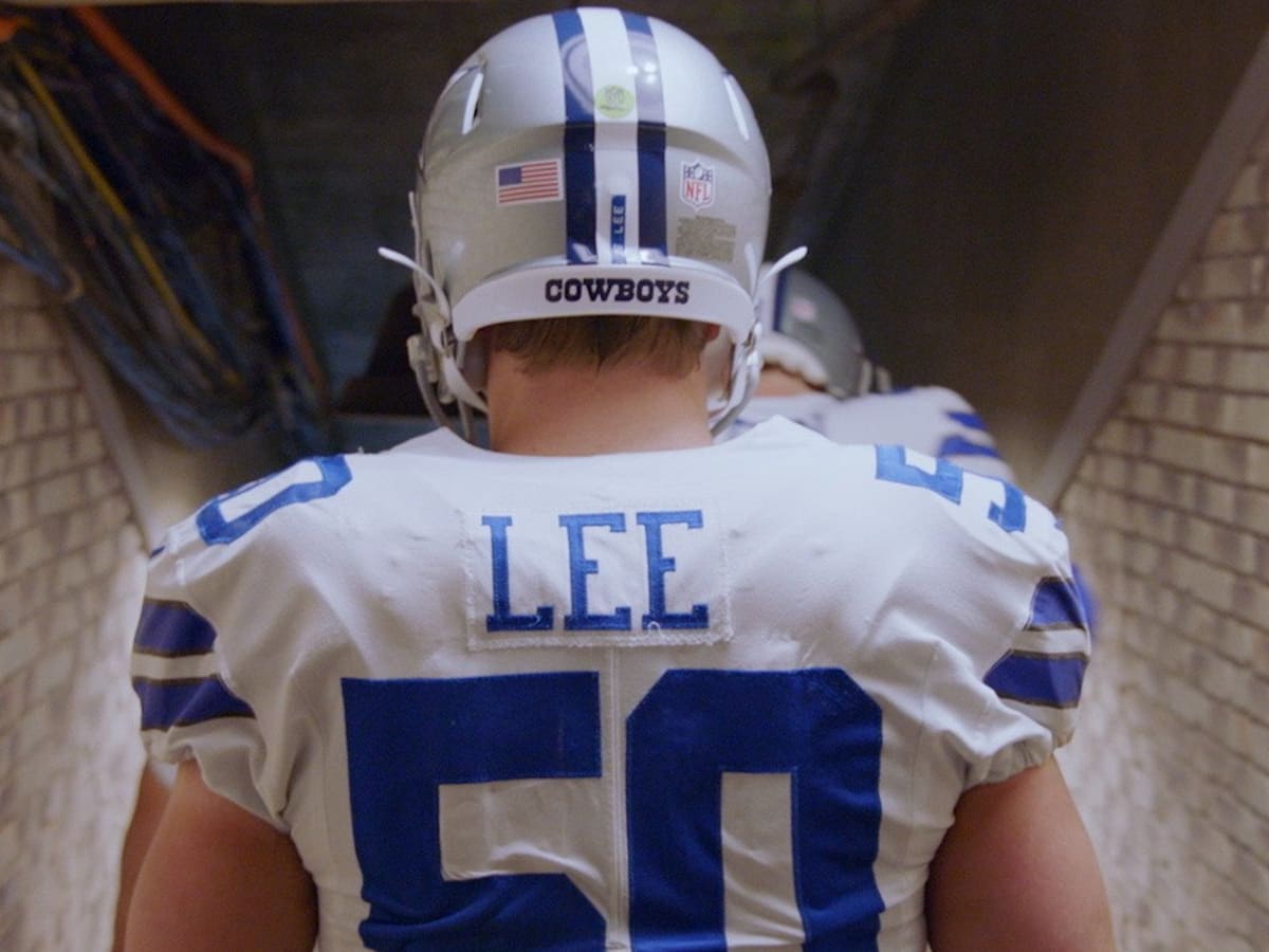 Dallas Cowboys EXCLUSIVE: Sean Lee Humorously Reveals Next Career
