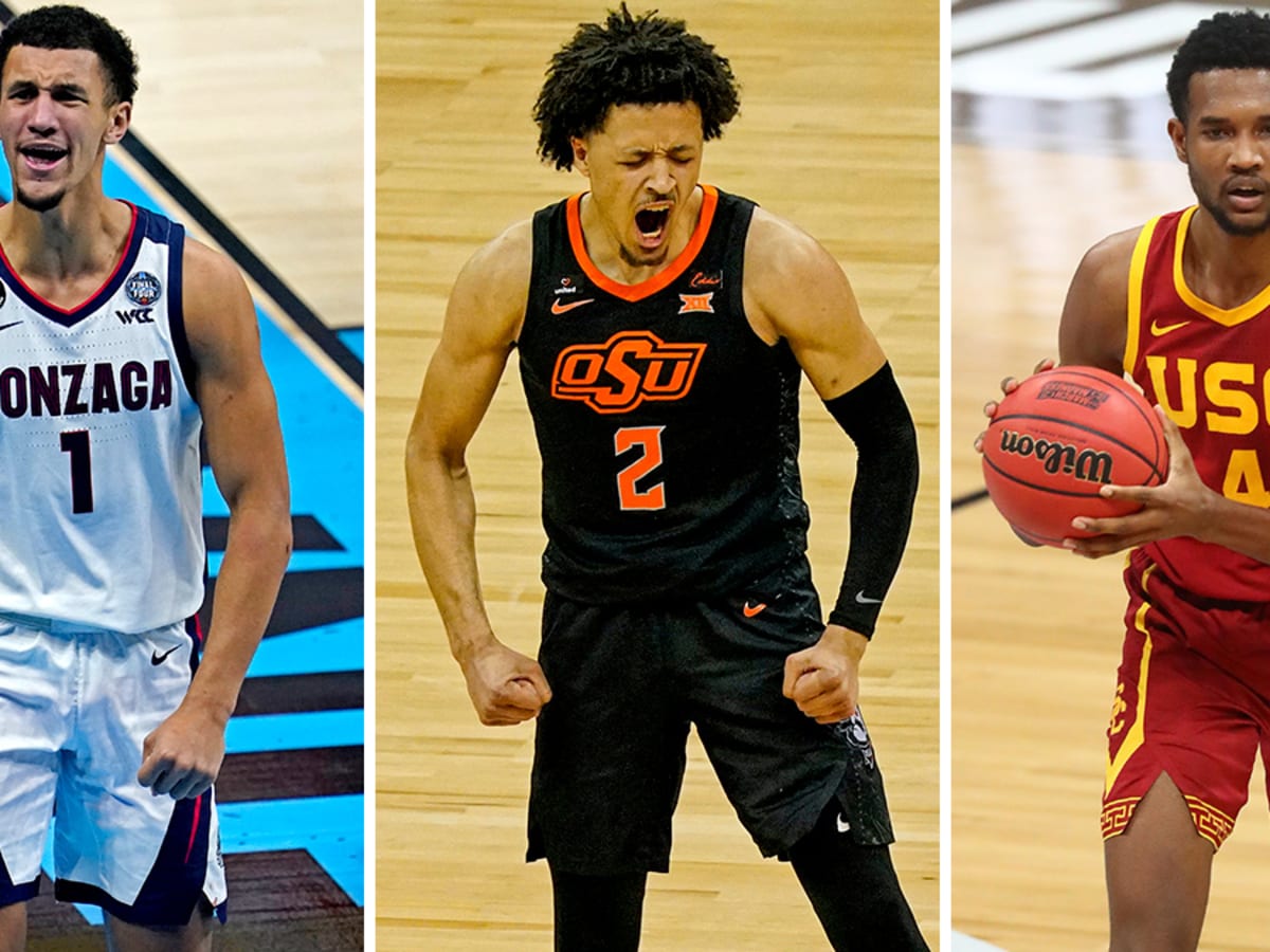 Cade Cunningham at the NBA Draft: What He Wore