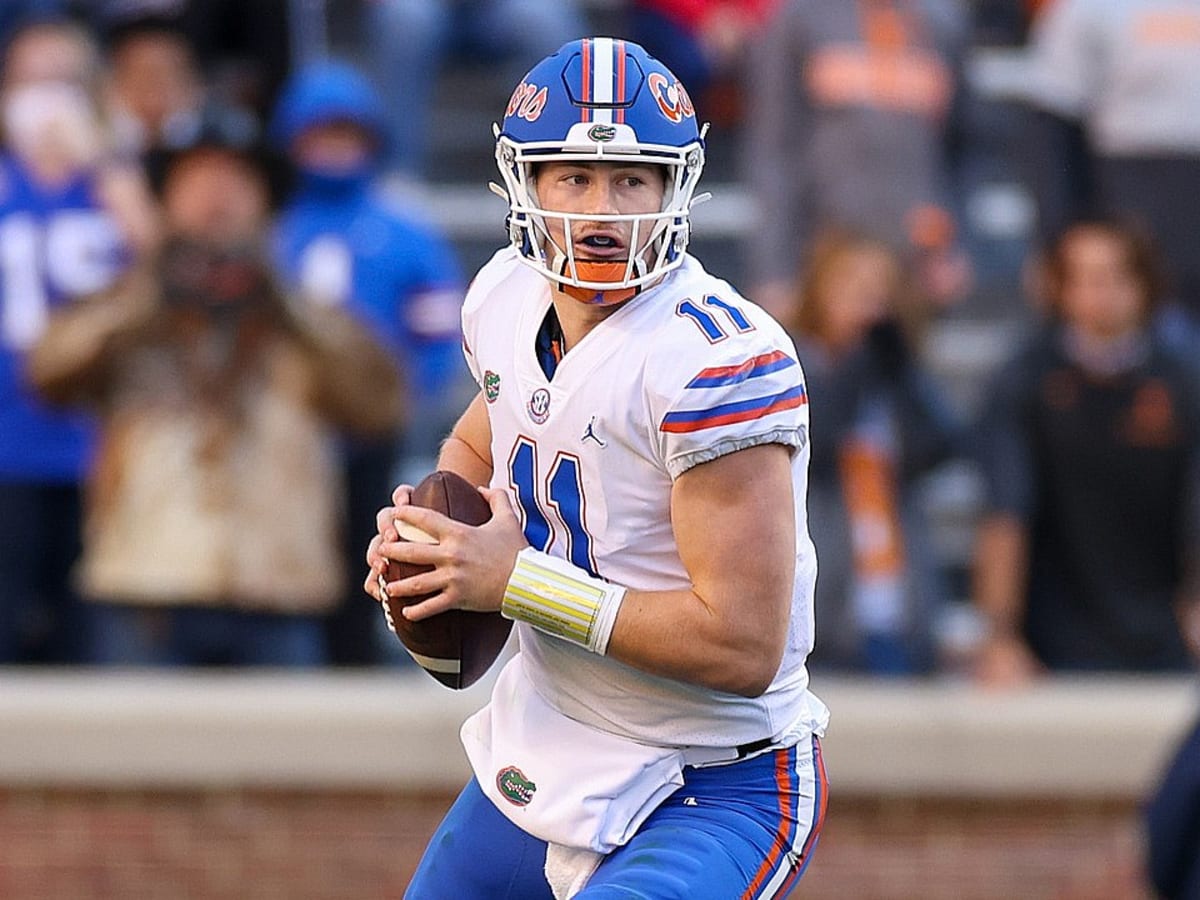 2021 NFL Draft: Kyle Trask picked by Buccaneers in Round 2, first Florida  QB drafted since Tim Tebow