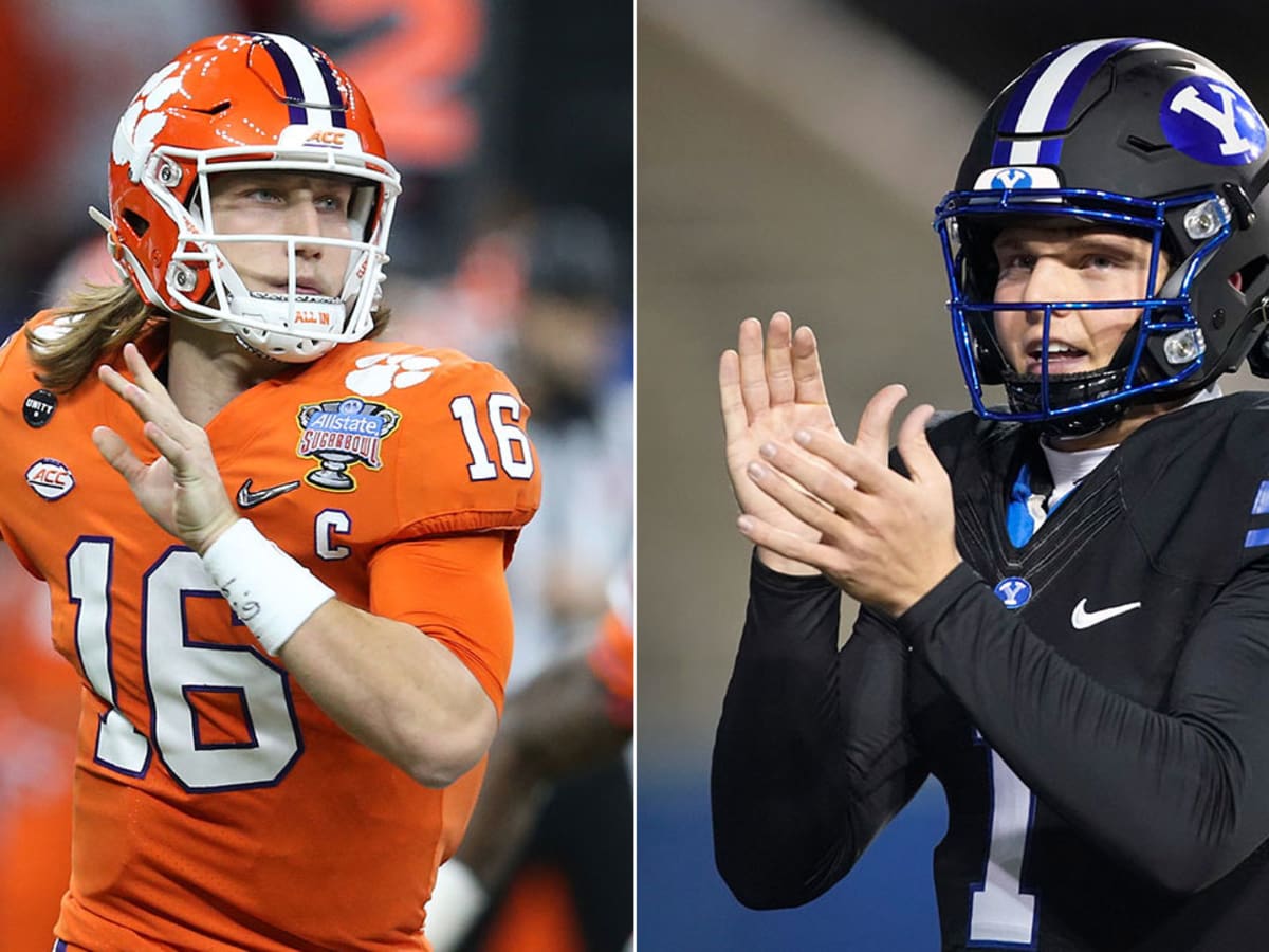 Re-setting drafting Browns' quarterbacks in the draft - Dawgs By Nature