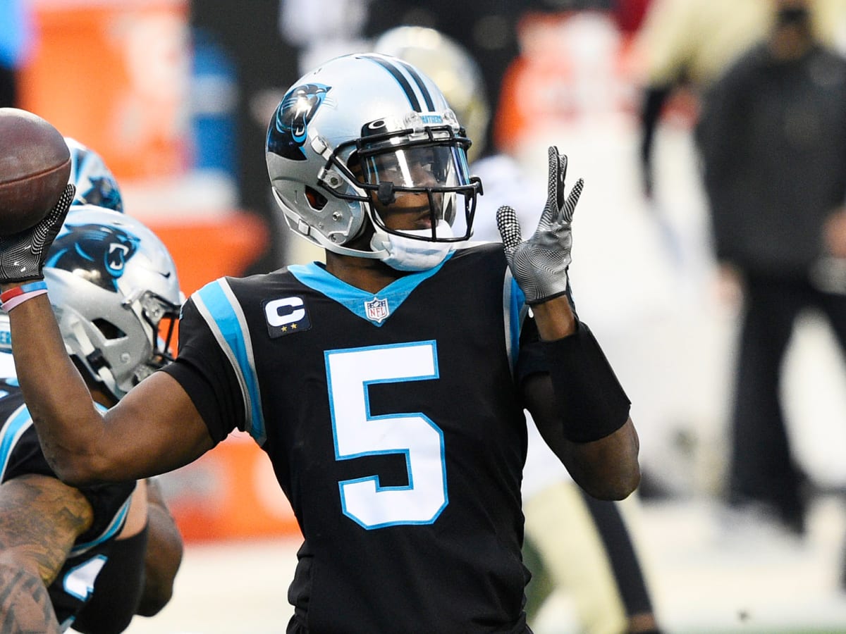 Carolina Panthers trading Teddy Bridgewater to Denver Broncos - Arrowhead  Pride