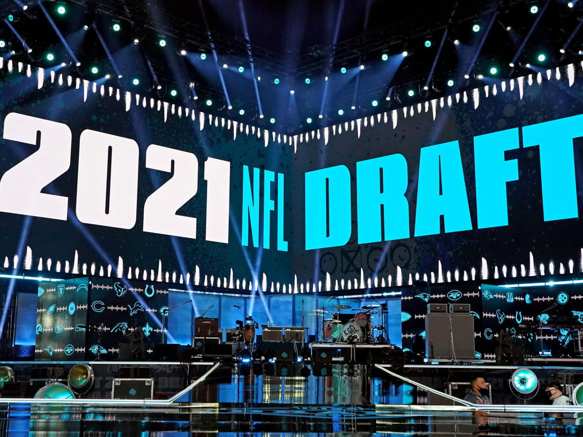 Minnesota Vikings' pick trade values for 2021 NFL draft