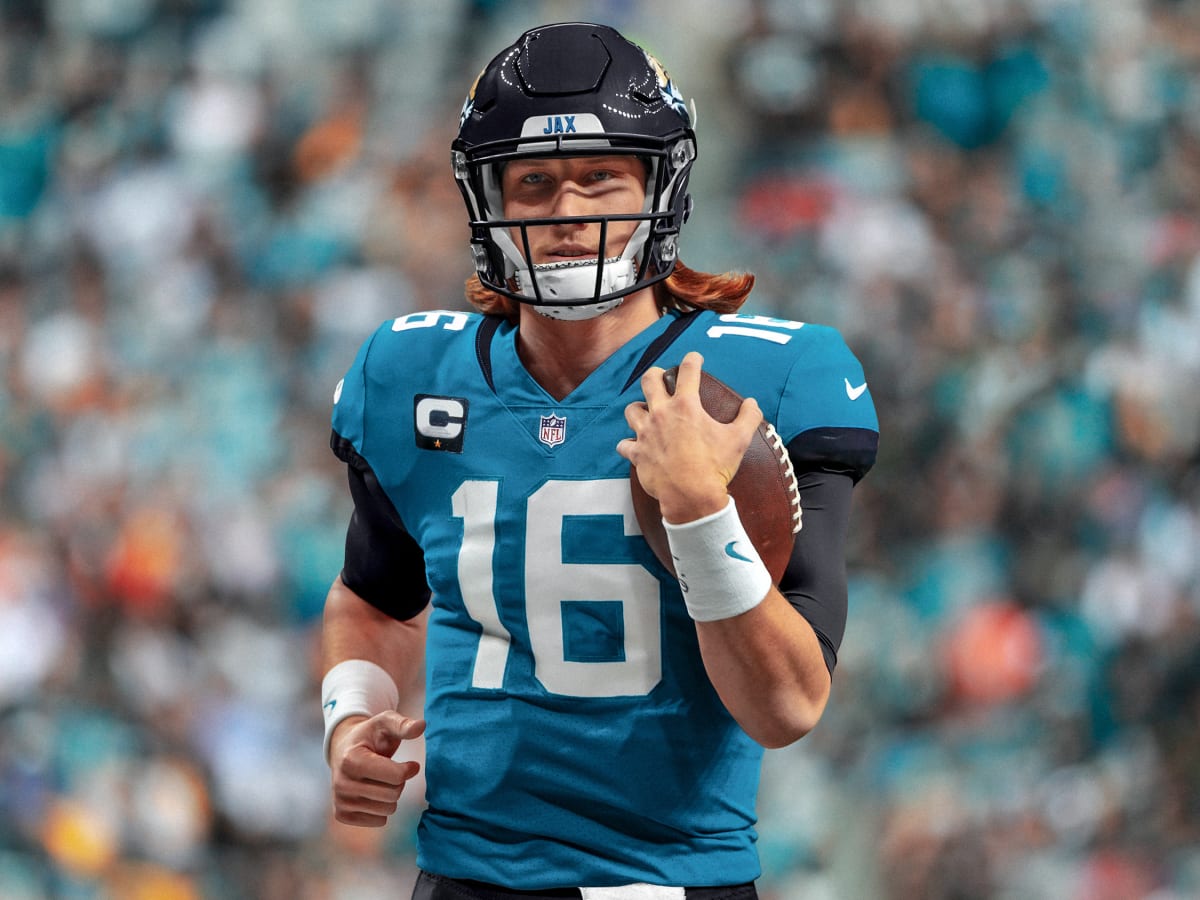 State of the 2021 Jacksonville Jaguars: Optimism reigns with arrivals of  Trevor Lawrence, Urban Meyer