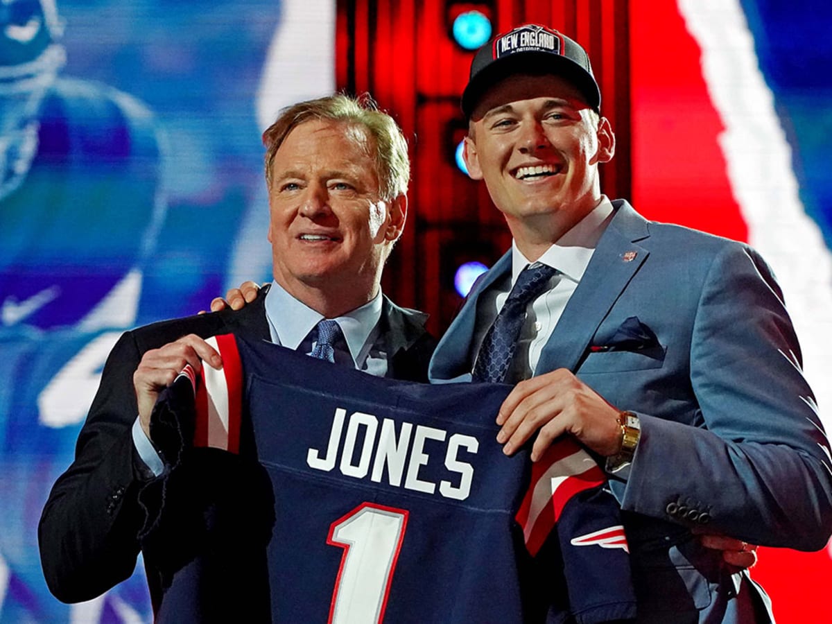 NFL Draft 2021: Day 2 news and rumors - Sports Illustrated