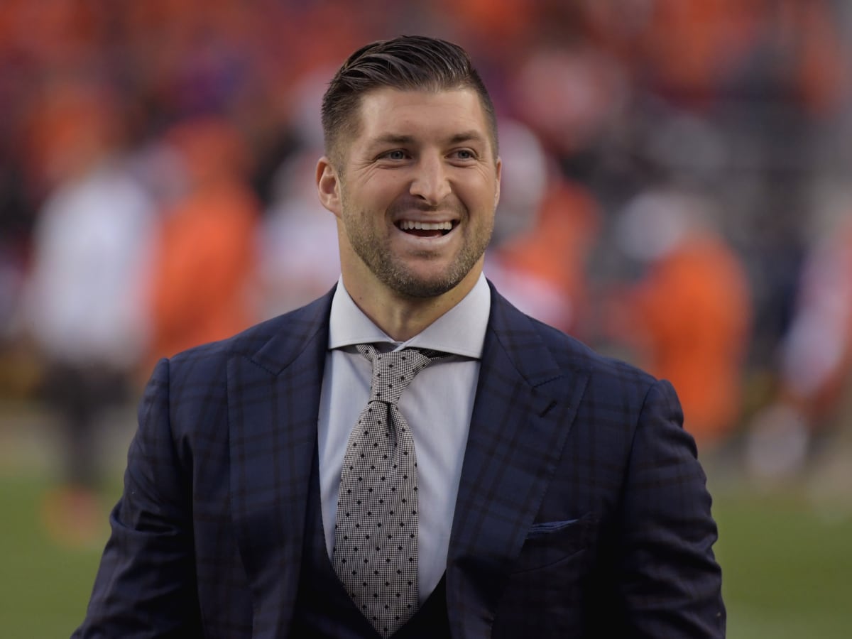 Report: Jaguars Planning to Sign Former Gators QB Tim Tebow - Sports  Illustrated Florida Gators News, Analysis and More