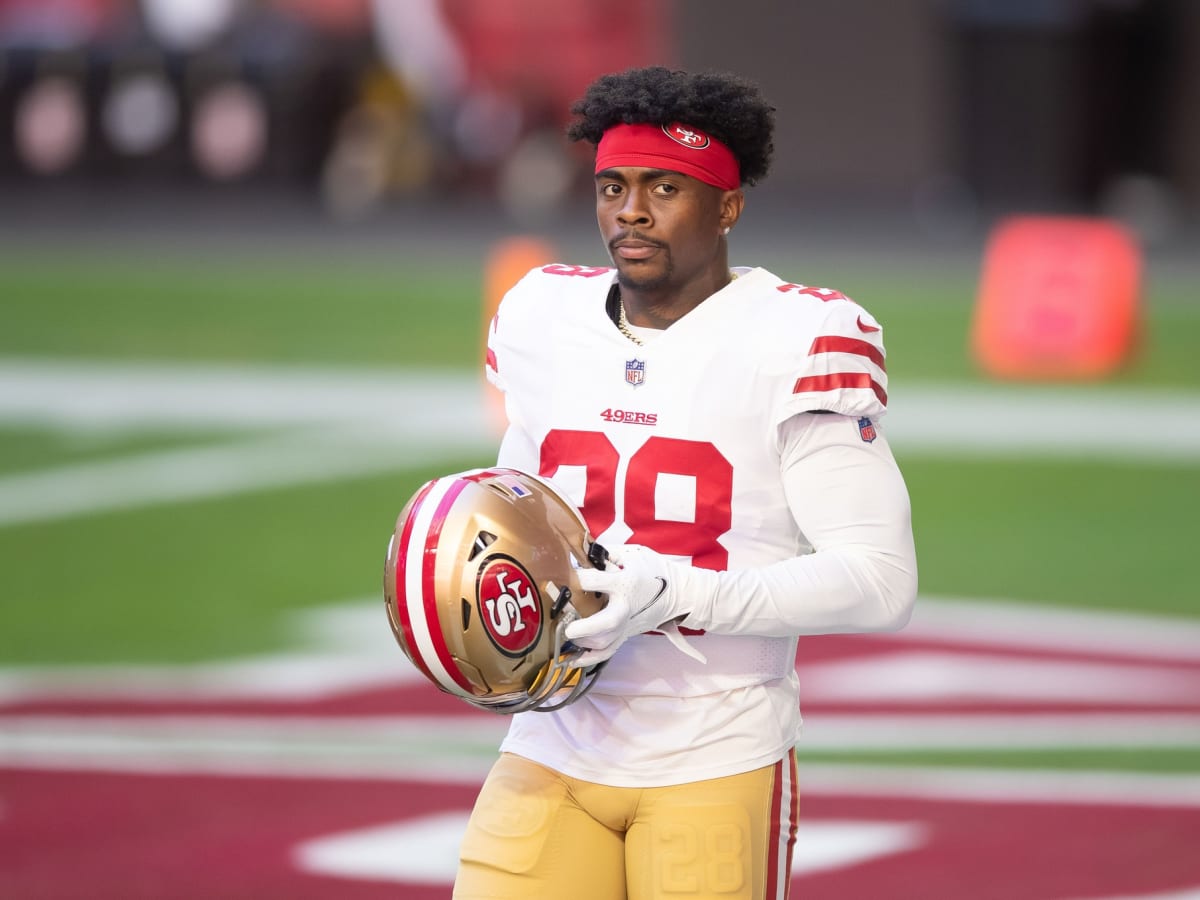 NFL rumors: Chiefs could have Jerick McKinnon's 'loyalty'