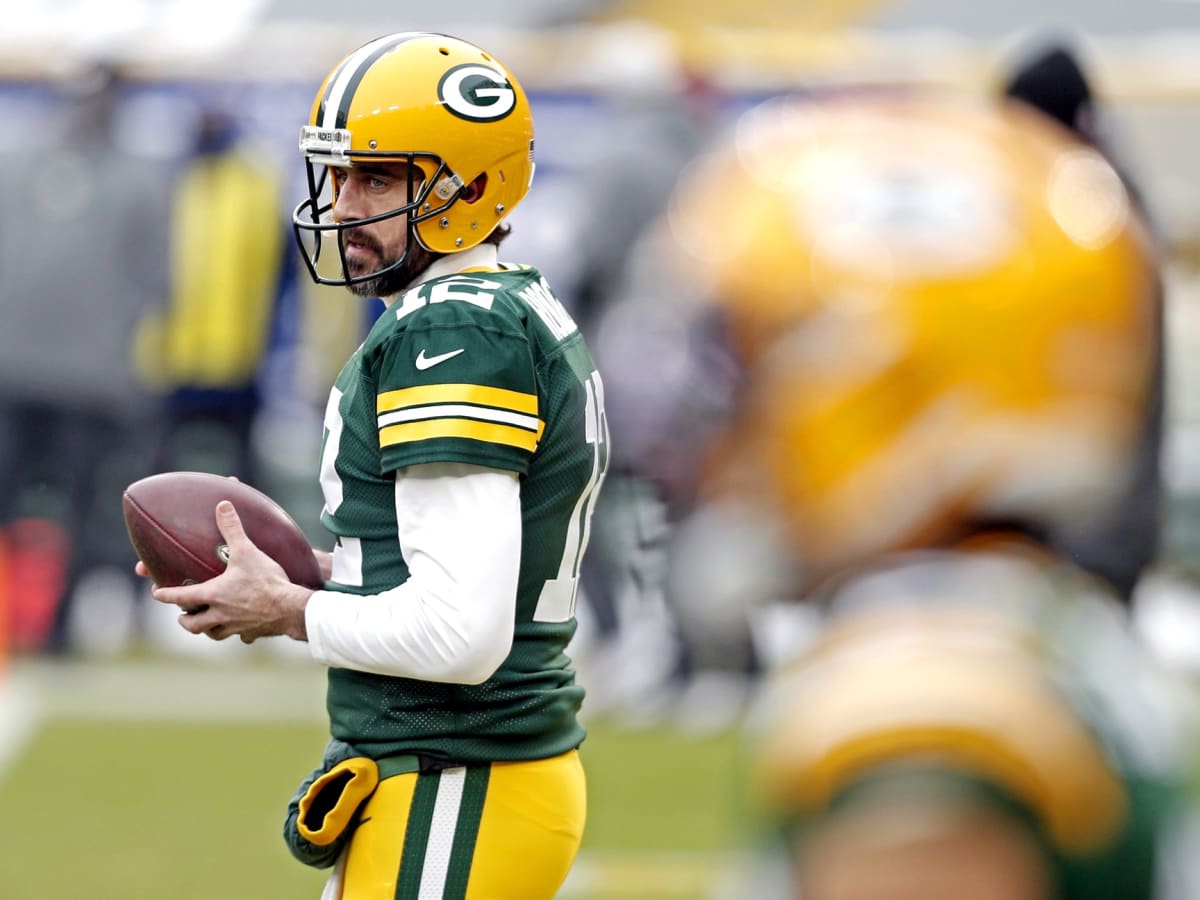 How the Aaron Rodgers trade to the Broncos sizzled and then fizzled prior  to the 2021 Draft - Mile High Report