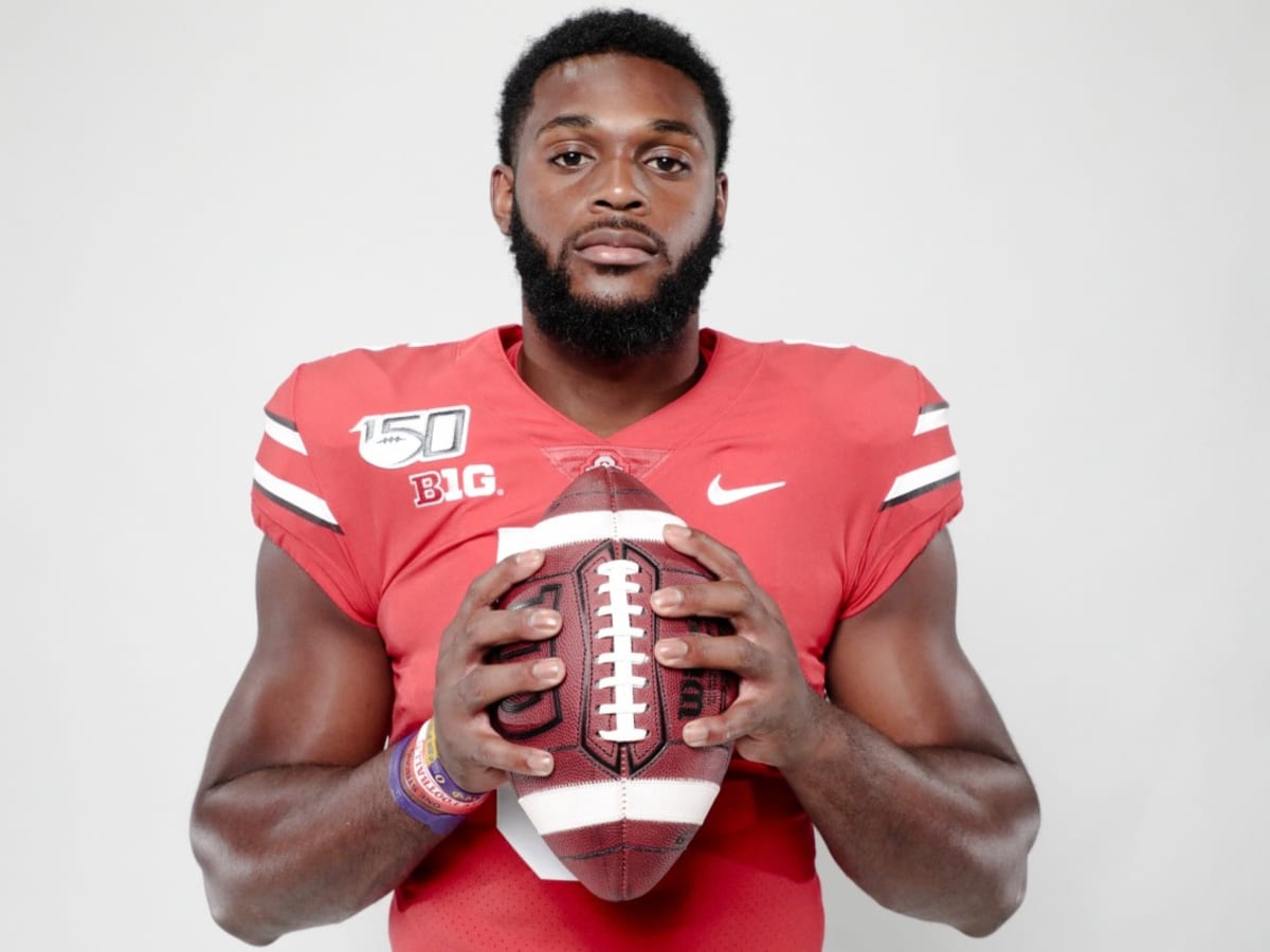 Broncos View Ohio State's Baron Browning As Special Athlete - Sports  Illustrated Ohio State Buckeyes News, Analysis and More