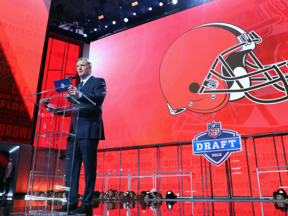 Draft Day Three: A Buccaneers Bounty - Bucs Report