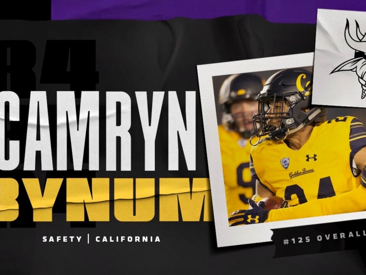 Bynum And Curhan Are NFL Combine Invitees - California Golden