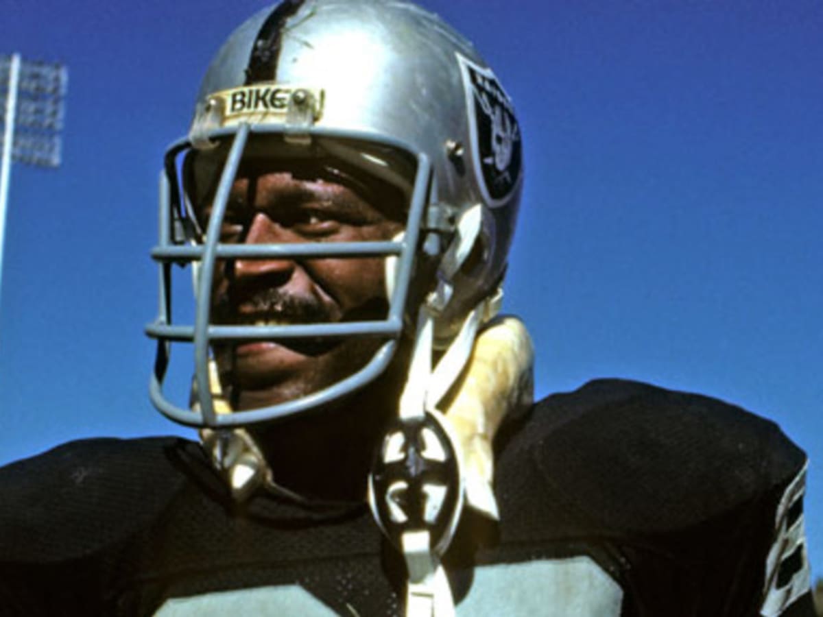 Raiders All-Time Top Five: Guards - Sports Illustrated Las Vegas Raiders  News, Analysis and More