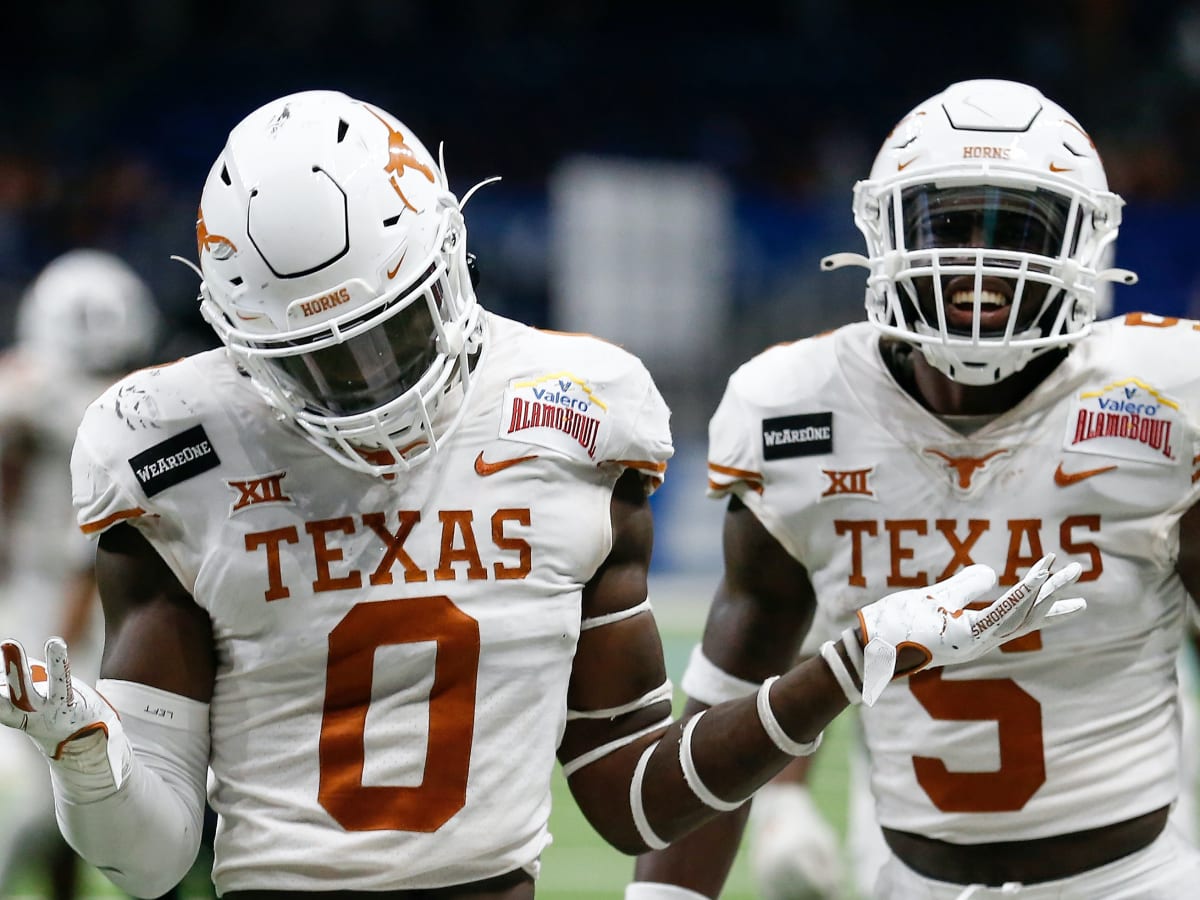 Sam Ehlinger Back to Basics Learning With Indianapolis Colts - Sports  Illustrated Texas Longhorns News, Analysis and More