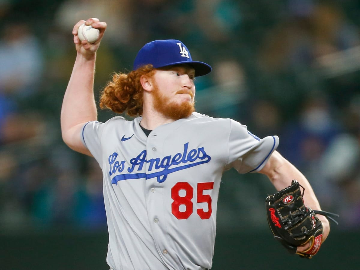 Dustin May injury: Dodgers SP to undergo Tommy John surgery, miss