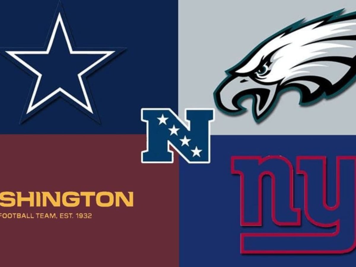 NFC East Depth Chart - Visit NFL Draft on Sports Illustrated, the latest  news coverage, with rankings for NFL Draft prospects, College Football,  Dynasty and Devy Fantasy Football.