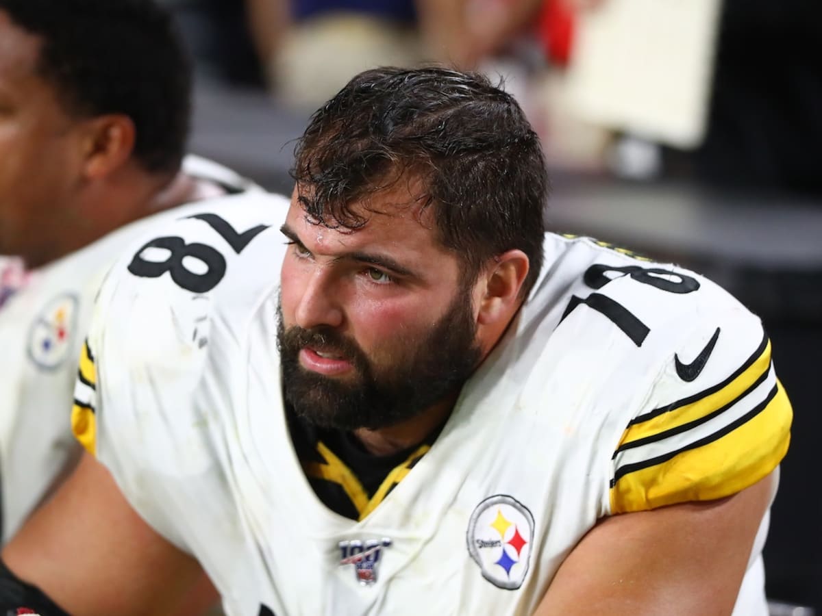 Steelers Press Conference (Dec. 18): T.J. Watt, Alejandro Villanueva 