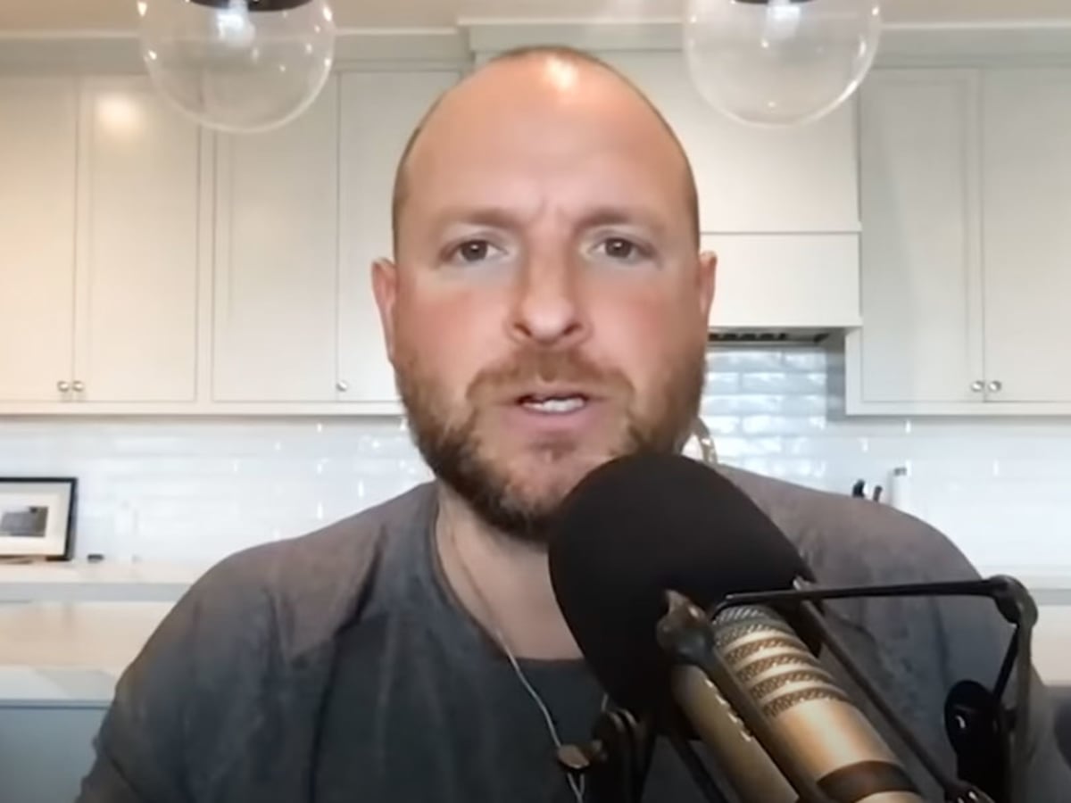 Sports podcaster Ryen Russillo scoops up $3.8 million home in