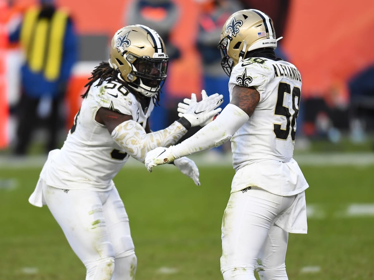 NFL Schedule Release: Saints Favored to Win Weak NFC South - Sports  Illustrated