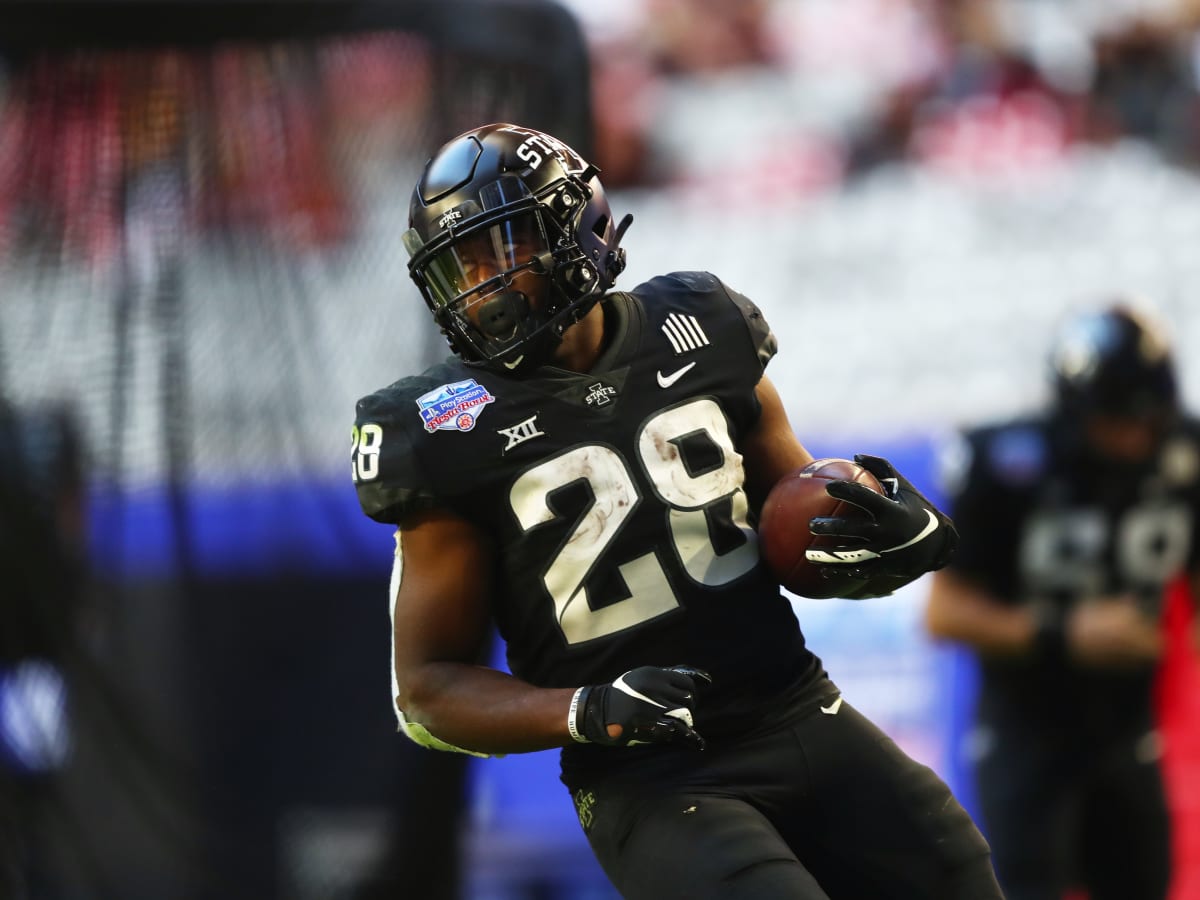 Top Ten 2022 Devy Prospects - Visit NFL Draft on Sports Illustrated, the  latest news coverage, with rankings for NFL Draft prospects, College  Football, Dynasty and Devy Fantasy Football.