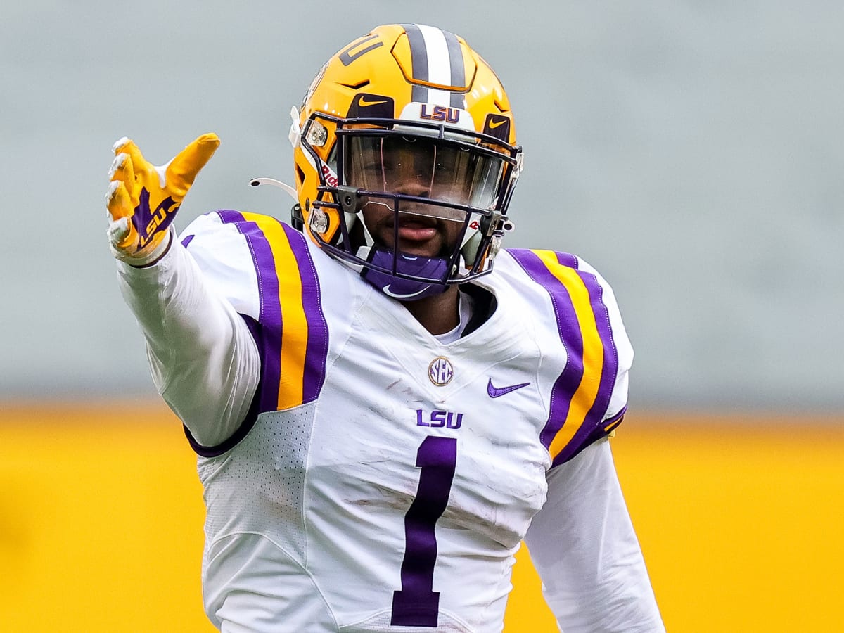 LSU Running Back Clyde Edwards-Helaire Becomes Seventh Junior to Declare  for 2020 Draft - Sports Illustrated LSU Tigers News, Analysis and More.