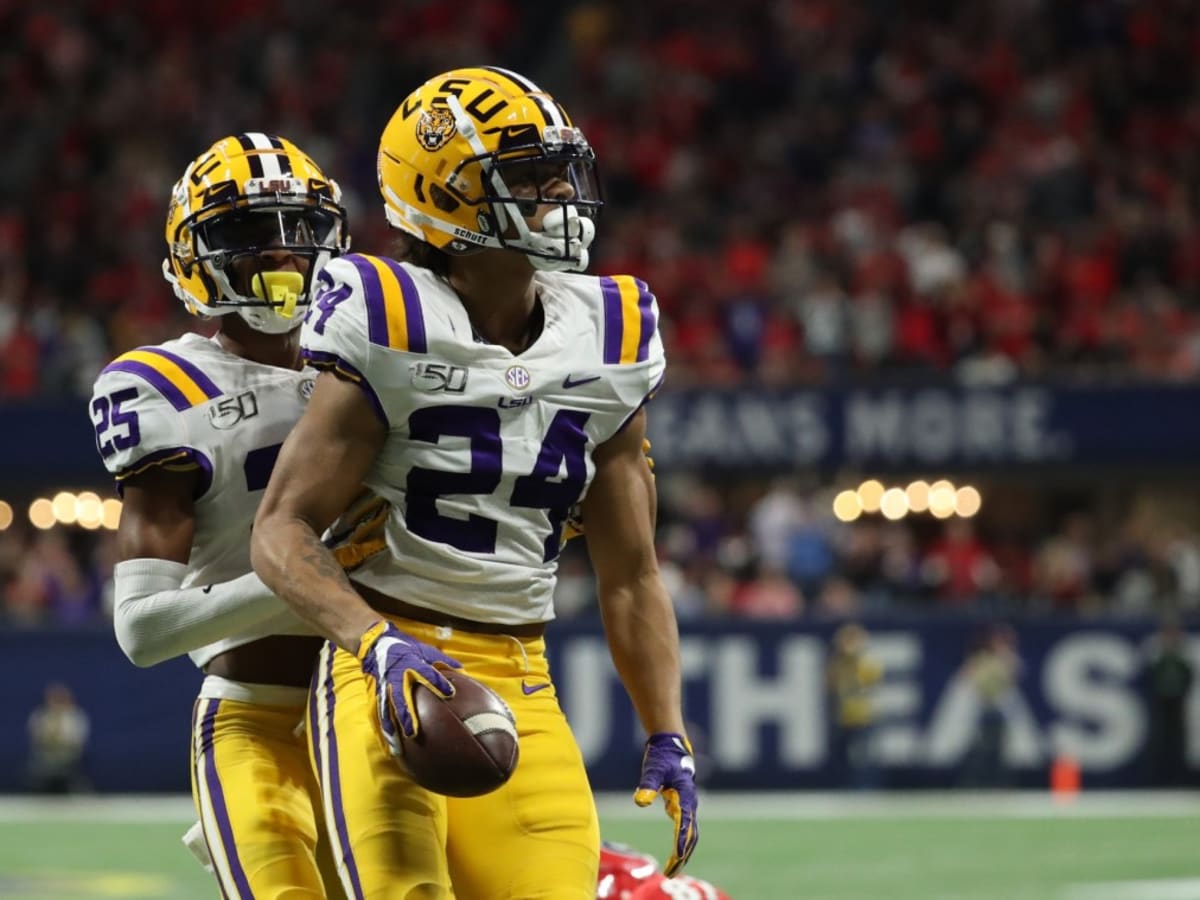 2022 NFL Draft Profiles: Why Drake London Would Elevate the Jacksonville  Jaguars Offense - Sports Illustrated Jacksonville Jaguars News, Analysis  and More