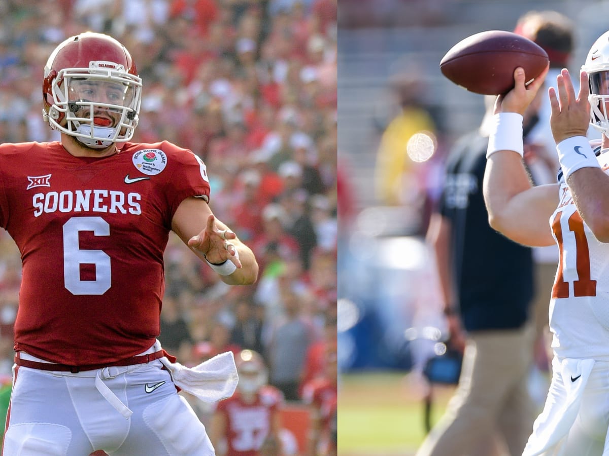 Meet Sam Ehlinger's wife Cami Jo who he met at Texas University