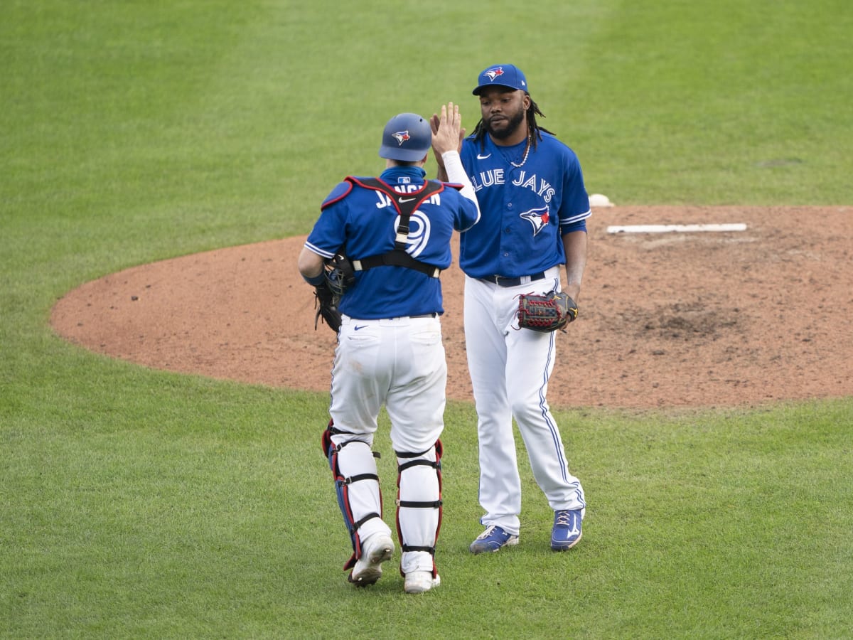 Injuries, inconsistencies are severly testing Blue Jays' bullpen