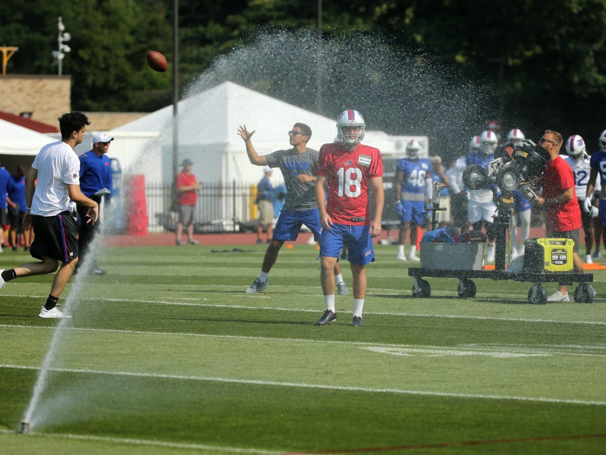 Buffalo Bills Announce Training Camp Details; Dates, Tickets - Sports  Illustrated Buffalo Bills News, Analysis and More