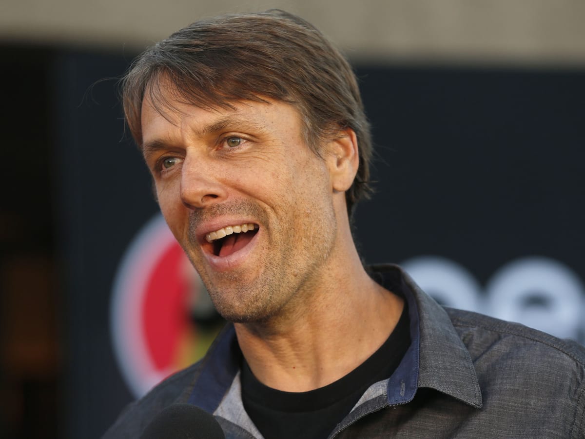 Mile High Morning: Former QB Jake Plummer excited for 'great opportunity'  to join Broncos in Mexico for NFL Draft weekend