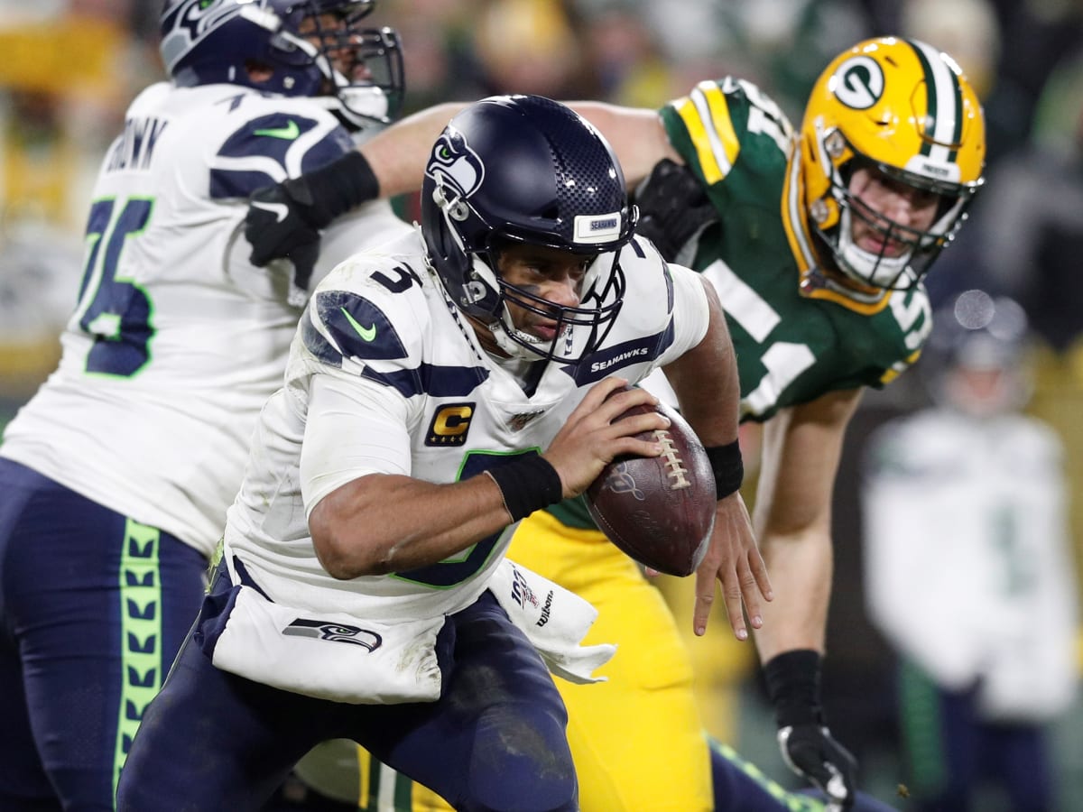 Seattle Seahawks Schedule: Prime Time, Thursday Nights, Tough Stretch -  Sports Illustrated Seattle Seahawks News, Analysis and More