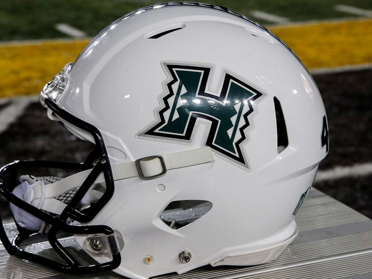 Former Hawaii quarterback Colt Brennan dies after being discovered