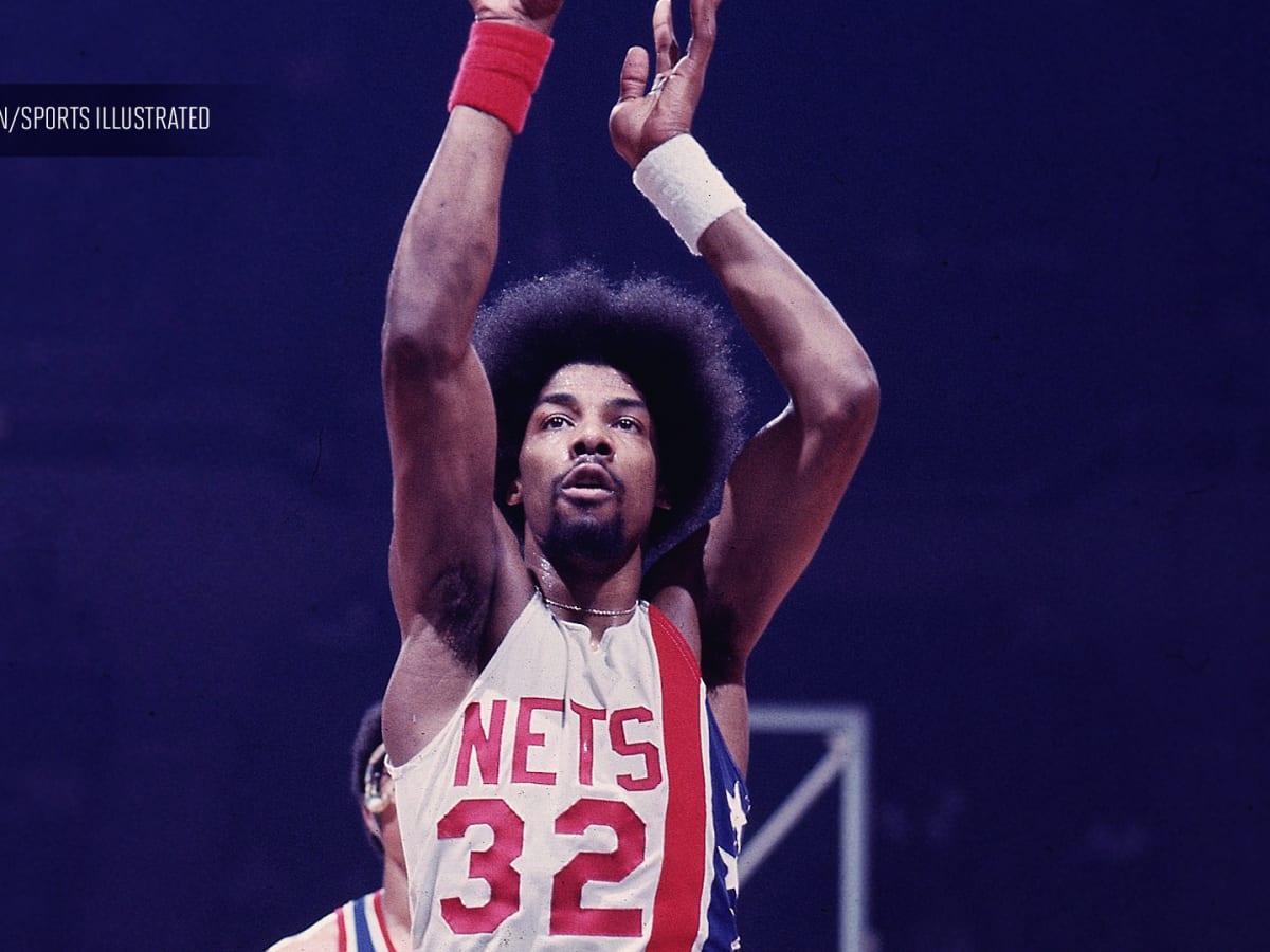 Dr. J: The Most Beloved and Generous NBA Superstar - The Ringer