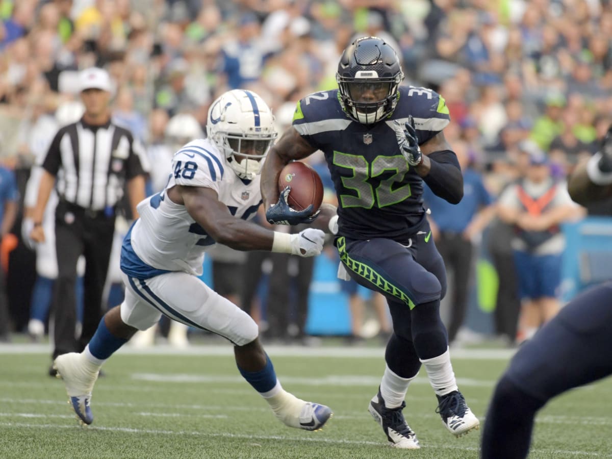 Seattle Seahawks' 2021 Regular-Season Schedule Tracker - Sports Illustrated  Seattle Seahawks News, Analysis and More